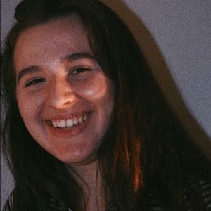 Meet your Posher, Savannah